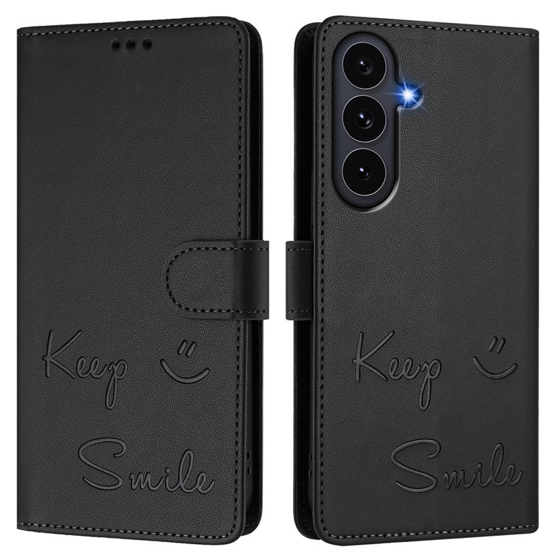 S25 FE Case Flip Etui on For S - огляд і ціна Phone Cases With Wallet On Back
