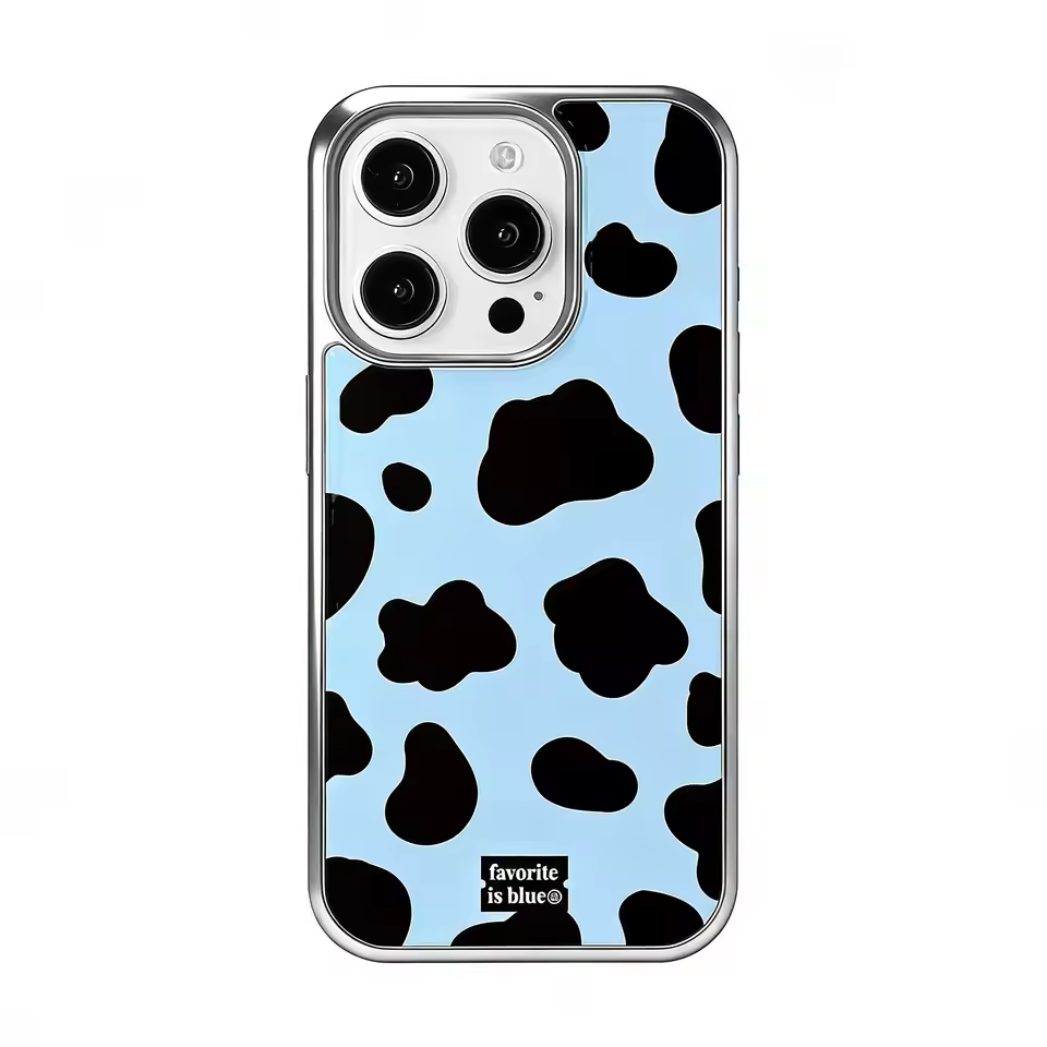 Korean Luxury Star Milk Flower - огляд і ціна Phone Cases Luxury