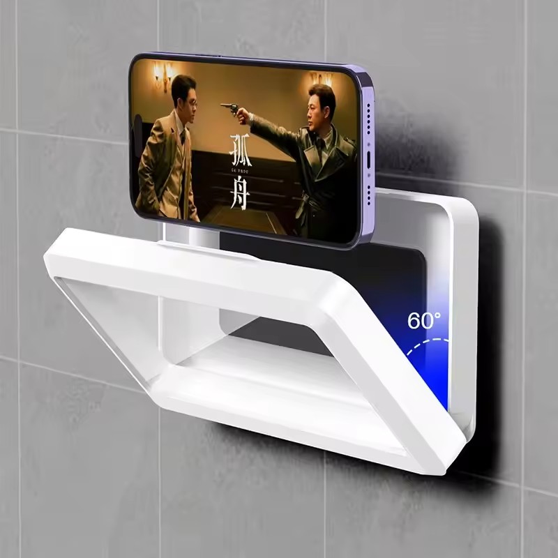 Bathroom Waterproof Phone Hold - огляд і ціна Phone Cases Beach