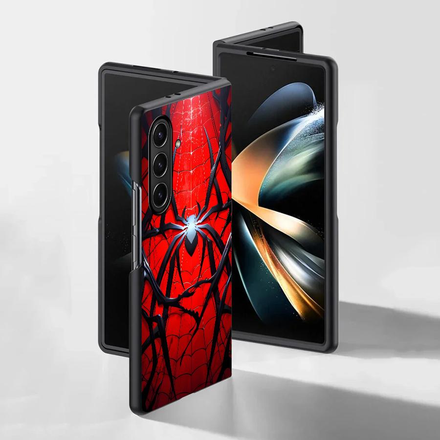 Creative Spider Case for Samsu - огляд і ціна Phone Cases For Samsung Galaxy