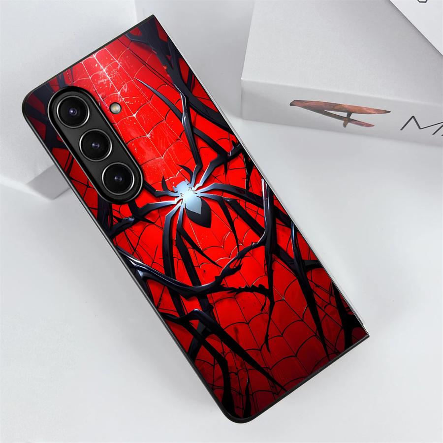 Creative Spider Case for Samsu - огляд і ціна Phone Cases For Samsung Galaxy