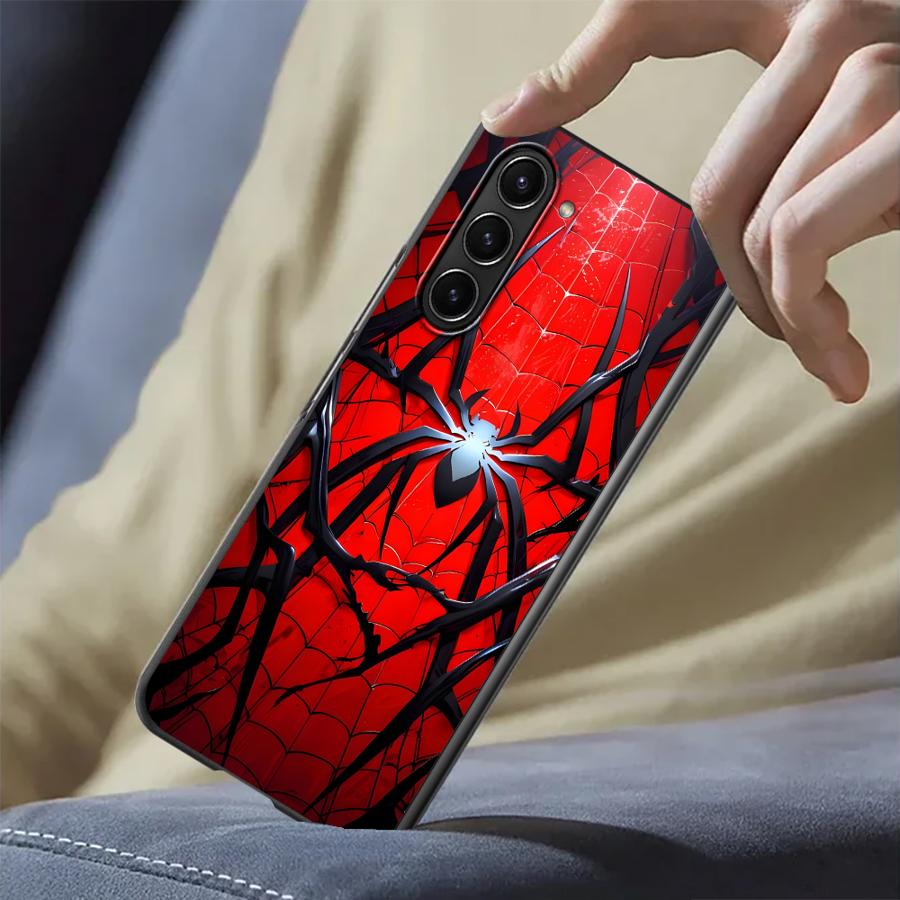 Creative Spider Case for Samsu - огляд і ціна Phone Cases For Samsung Galaxy