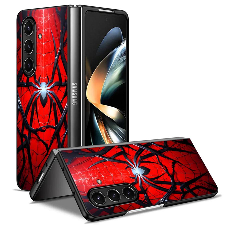 Creative Spider Case for Samsu - огляд і ціна Phone Cases For Samsung Galaxy
