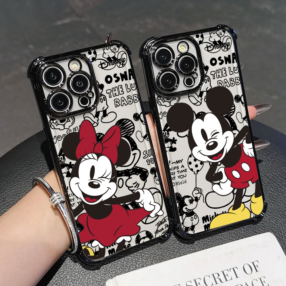 Funny Disney Mickey Mouse Phon - огляд і ціна Phone Cases Disney