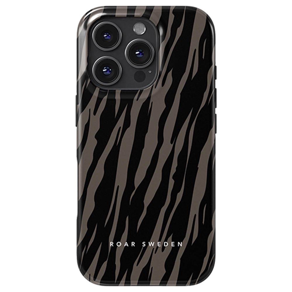 Roar Sweden  Tiger Stripe Phon - огляд і ціна Phone Cases Sweden