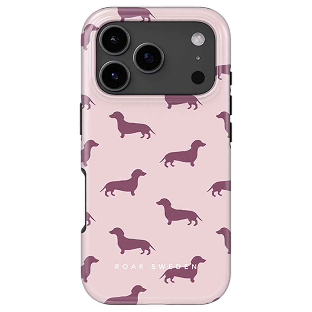 Roar Sweden  Tiger Stripe Phon - огляд і ціна Phone Cases Sweden
