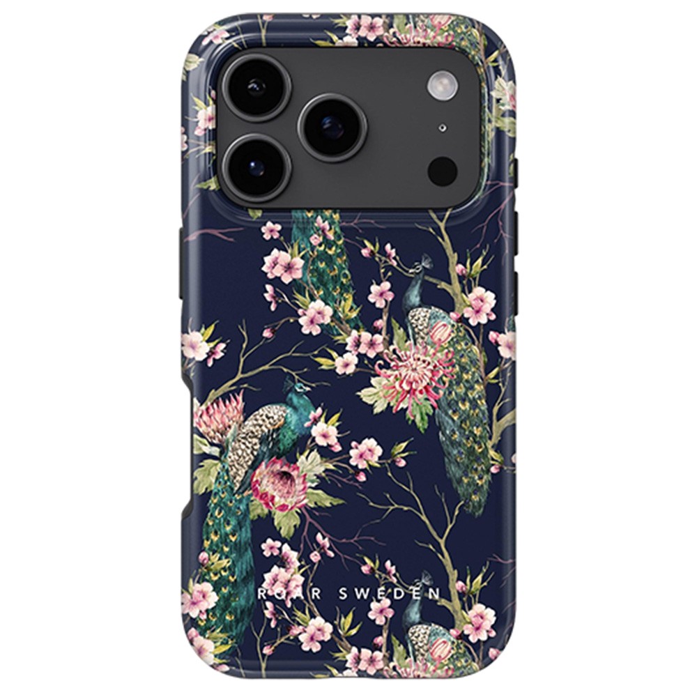 Roar Sweden  Tiger Stripe Phon - огляд і ціна Phone Cases Sweden