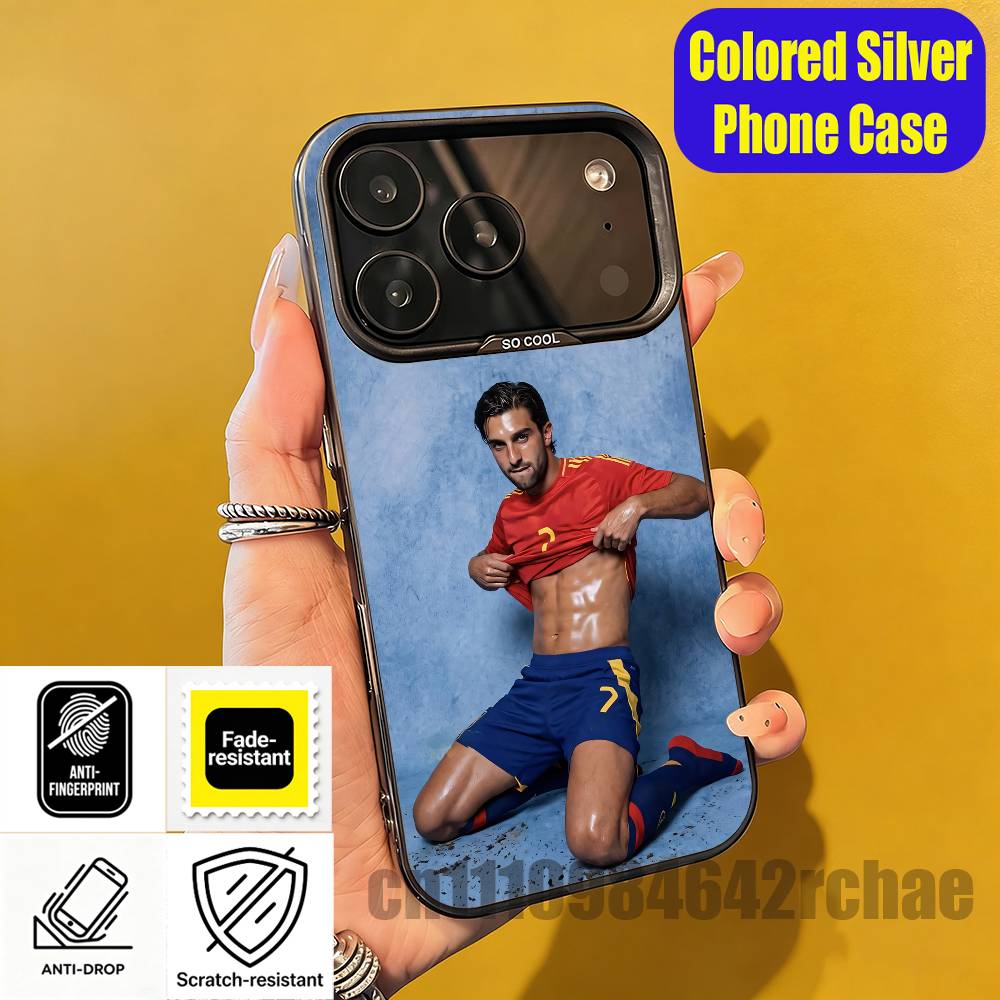 For F-Ferran T-Torres Spain Ph - огляд і ціна Phone Cases Melbourne