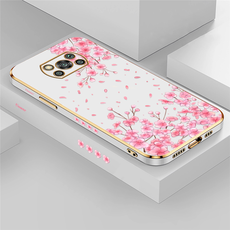 Silicone Soft Phone Case For X - огляд і ціна Phone Cases Luxury