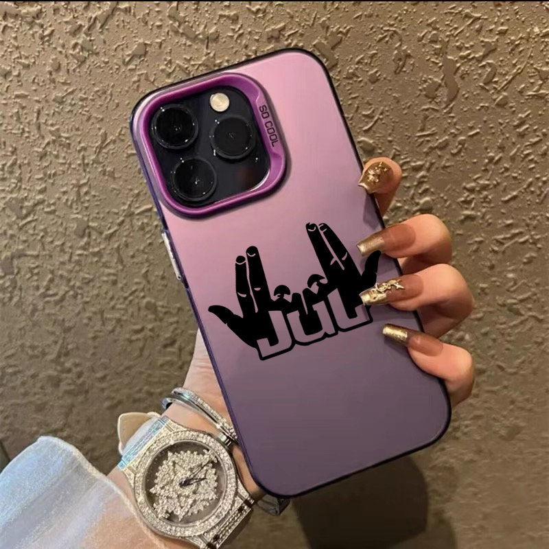 Rapper JuL C'est Pas Des Lol H - огляд і ціна Phone Cases Unique