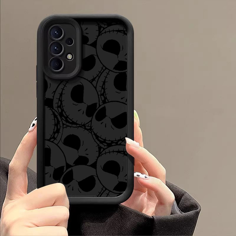 Jack Sally Skellington Art Cas - огляд і ціна Phone Cases Disney