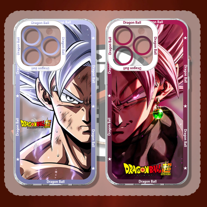 Anime Phone Case for D-DRAGON  - огляд і ціна Phone Cases Popular