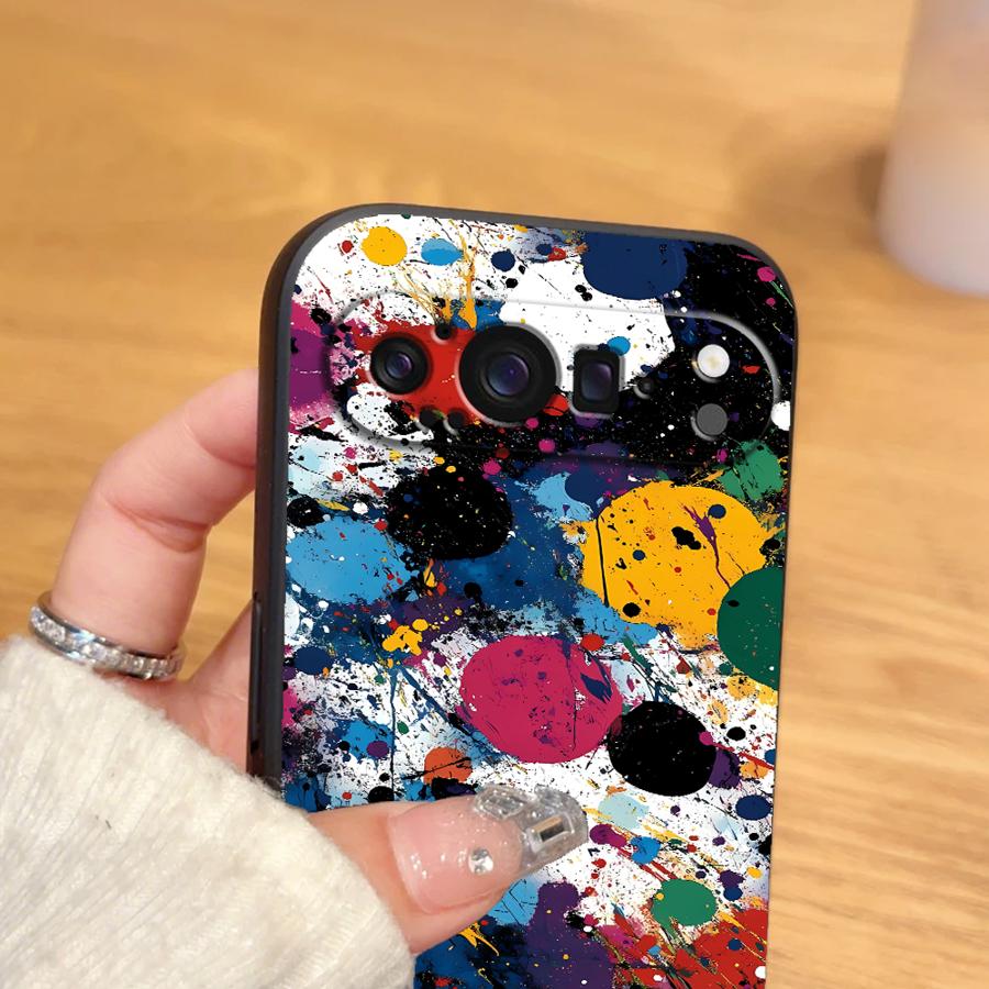 Funda Phone Cover Case for Goo - огляд і ціна Phone Cases Pixel 9A