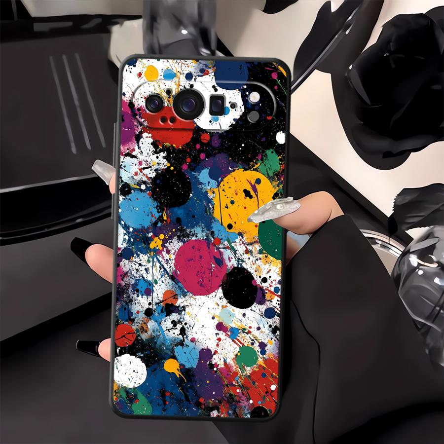 Funda Phone Cover Case for Goo - огляд і ціна Phone Cases Pixel 9A