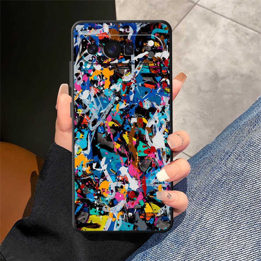 Funda Phone Cover Case for Goo - огляд і ціна Phone Cases Pixel 9A