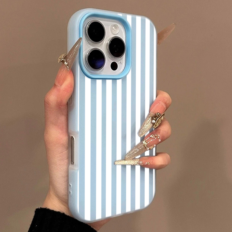 Case For iPhone 17 16 15 14 13 - огляд і ціна Phone Cases Unique