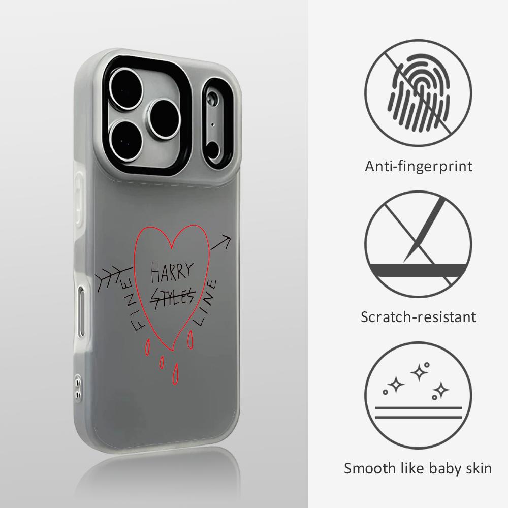 Tour Music H-Harry StylesS Pho - огляд і ціна Phone Cases Unique