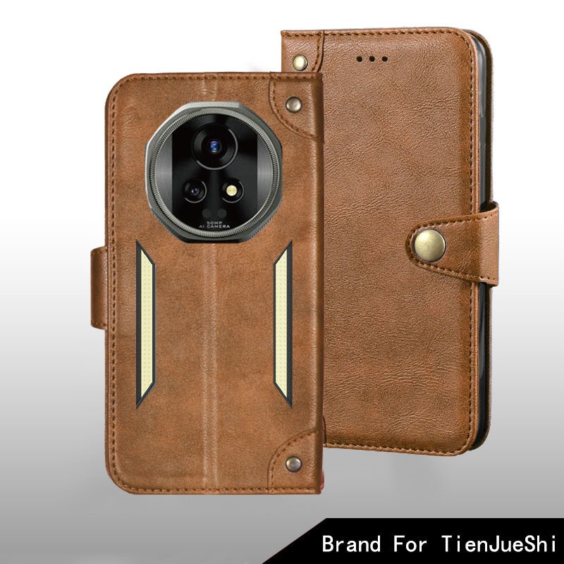 For Blackview XPLORE 2/XPLORE  - огляд і ціна Phone Cases With Wallet On Back