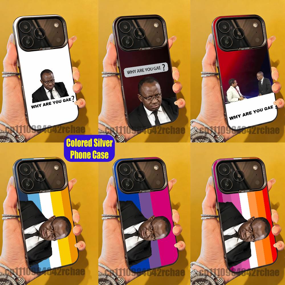 For Why Are You Gae Uganda lgb - огляд і ціна Phone Cases Uganda