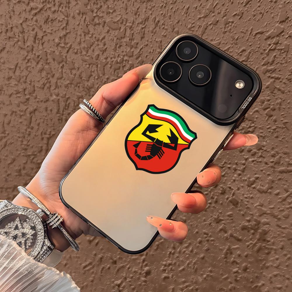 A-Abarth Scorpion Phone Case F - огляд і ціна Phone Cases Unique