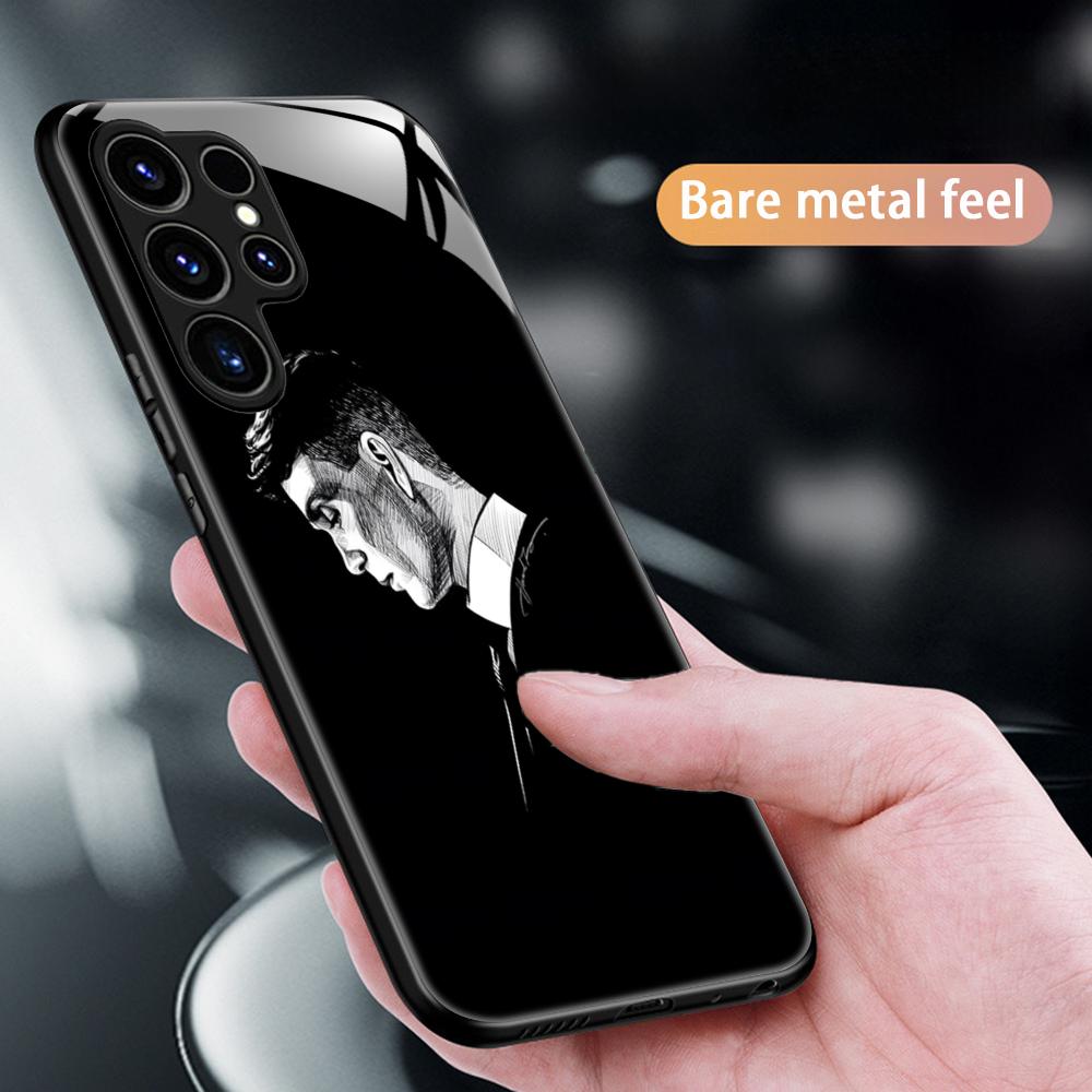 Peaky B-Blinders TV Show Phone - огляд і ціна Phone Cases Samsung S24