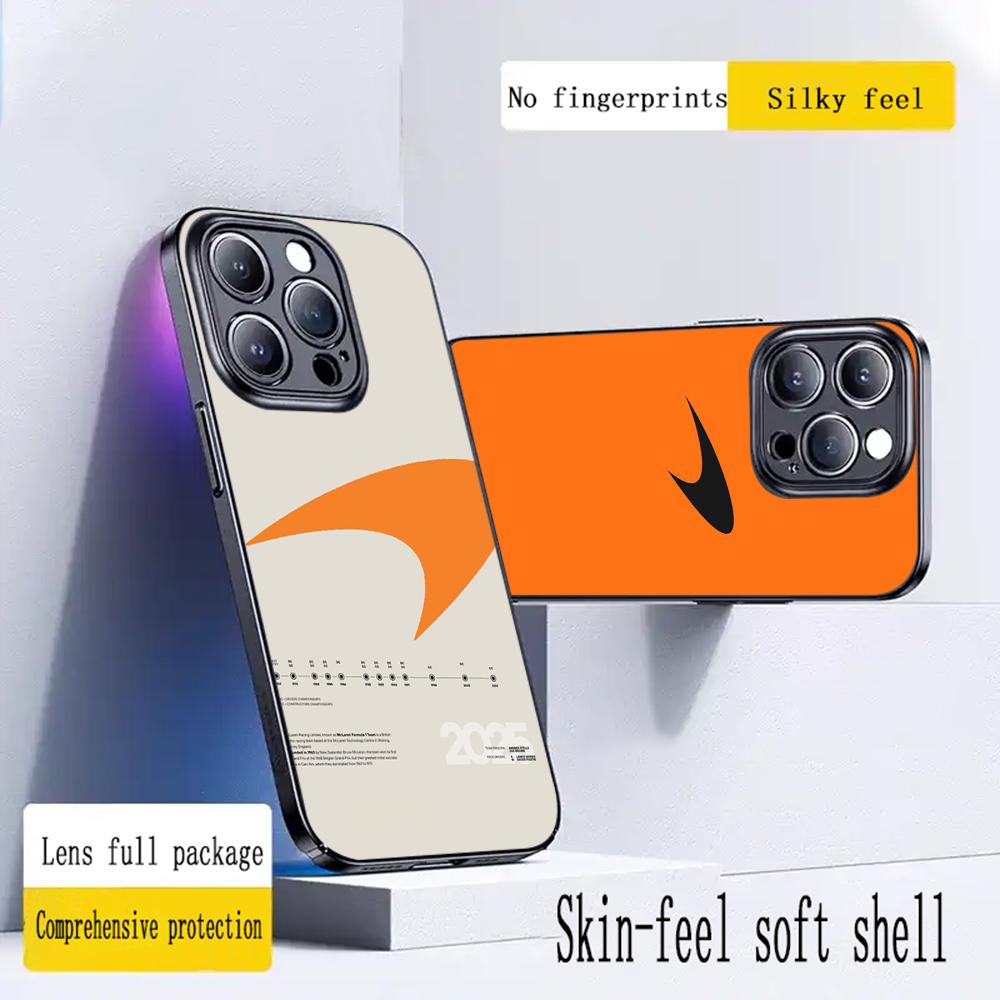 Super car Fashion M-mcl-areneS - огляд і ціна Phone Cases Trending