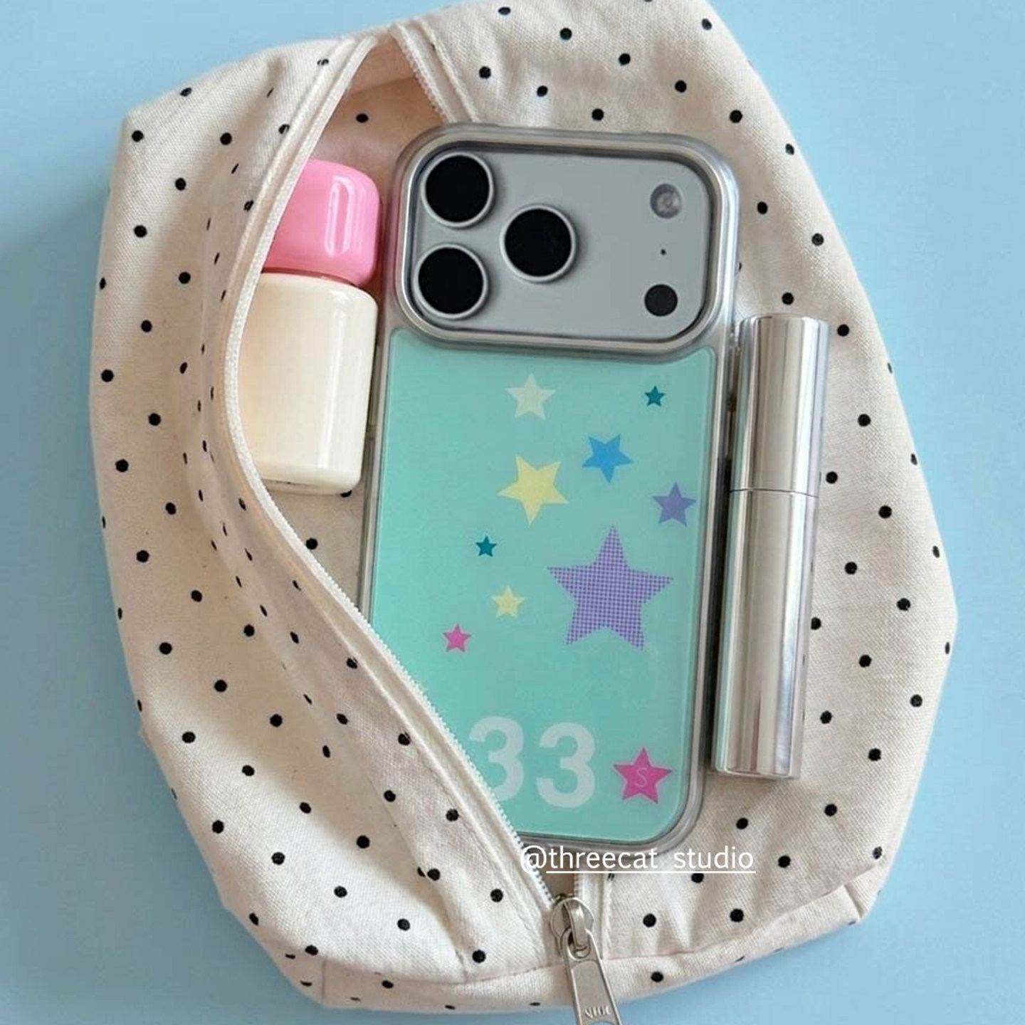 Korean Ins Creative Mint Green - огляд і ціна Phone Cases Green