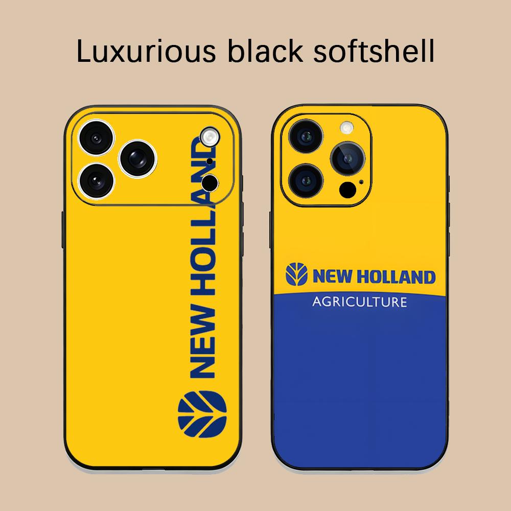 Hot N-New H-Hollandes fashion  - огляд і ціна Phone Cases Trending