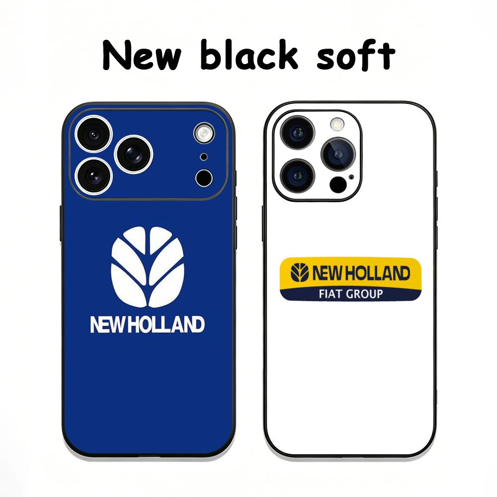 Hot N-New H-Hollandes fashion  - огляд і ціна Phone Cases Trending