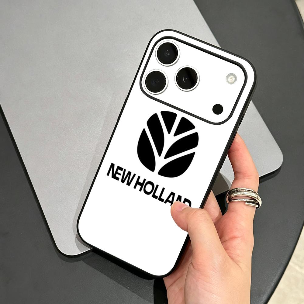 Hot N-New H-Hollandes fashion  - огляд і ціна Phone Cases Trending