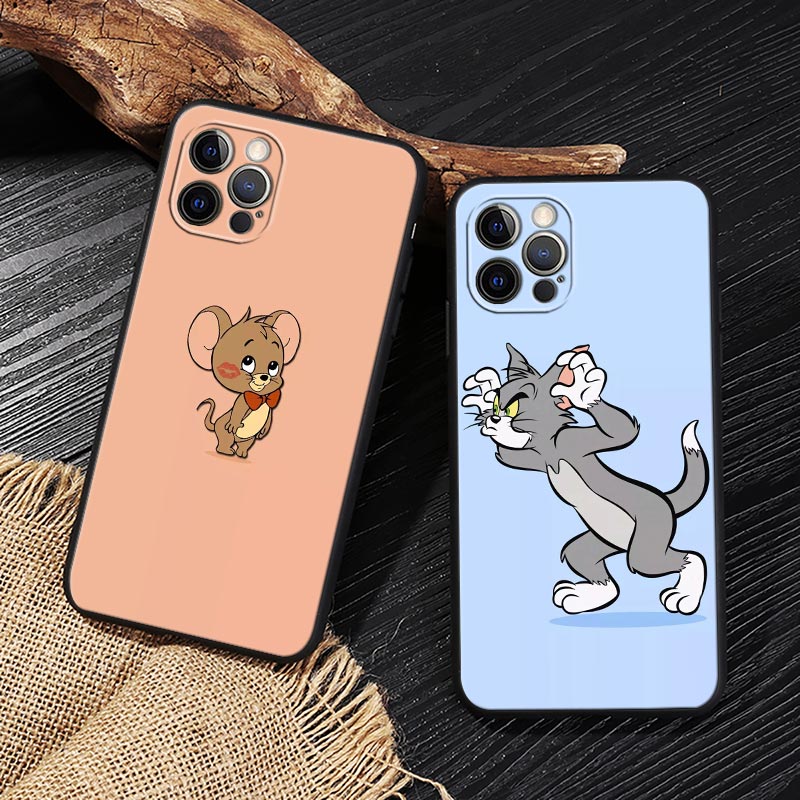 Case For iPhone 17 16 15 14 13 - огляд і ціна Phone Cases Disney