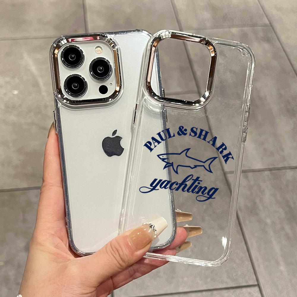 S-S-SHARKS Fashion P-PAULS Pho - огляд і ціна Phone Cases Trending