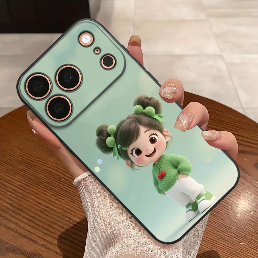 Funda Phone Cover Phone Case f - огляд і ціна Phone Cases For Girls