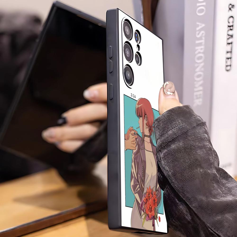 Yamada Hot Anime Girl Phone Ca - огляд і ціна Phone Cases For Girls