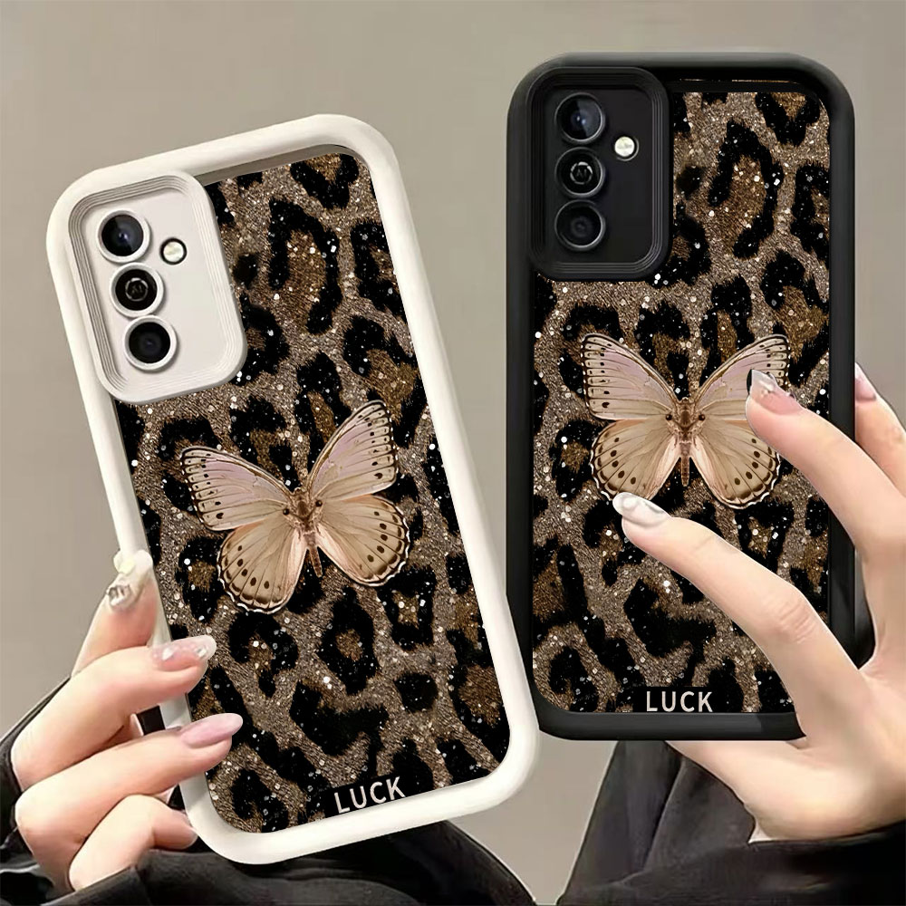 Luxury Shockproof Phone Case F - огляд і ціна Phone Cases Luxury