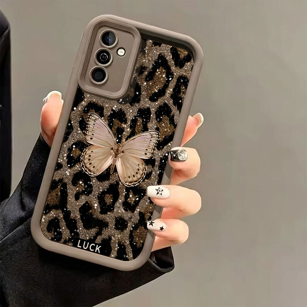 Luxury Shockproof Phone Case F - огляд і ціна Phone Cases Luxury