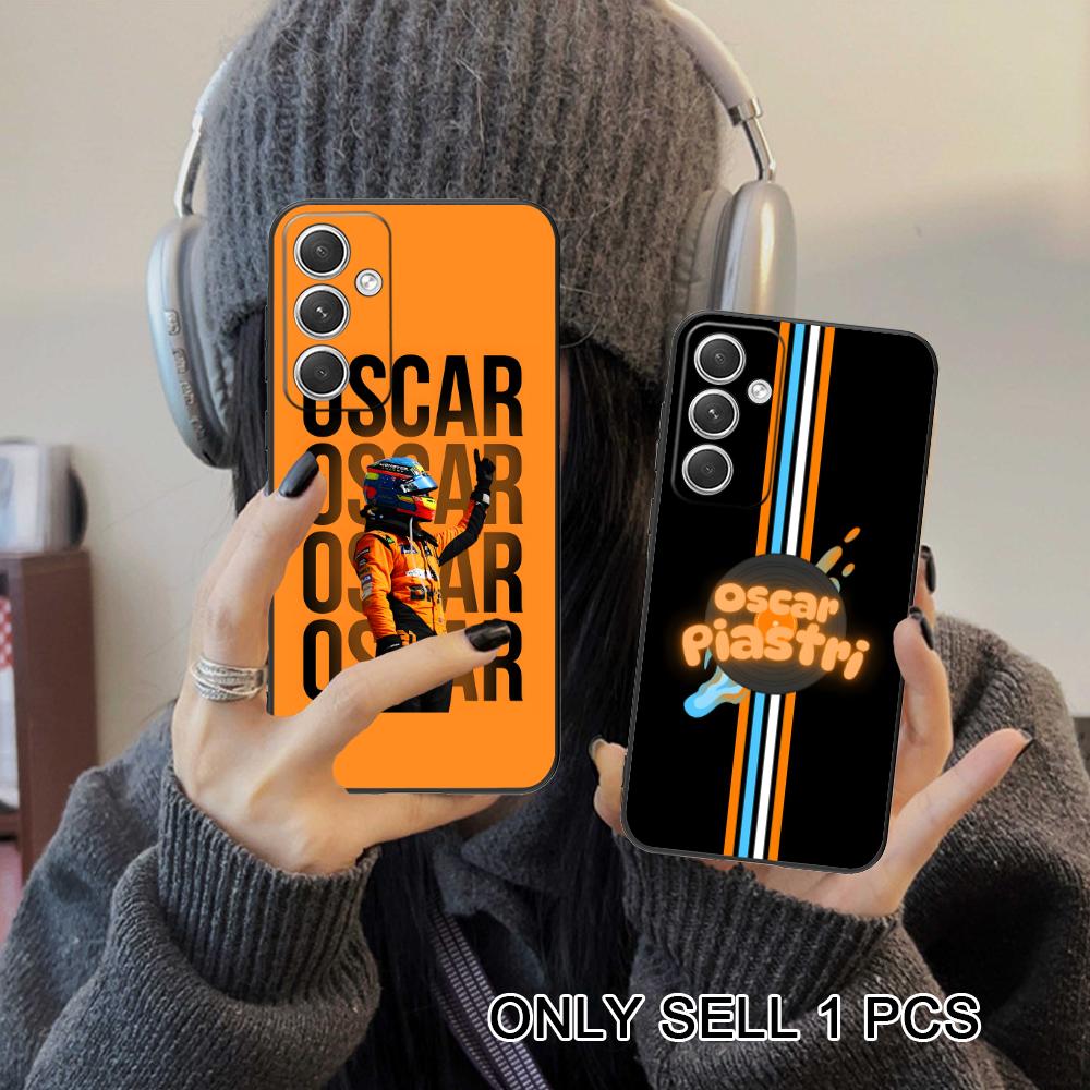 Oscar Piastri Phone Case for S - огляд і ціна Phone Cases Samsung S24