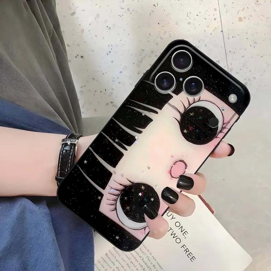 Phone Case for Apple iPhone 17 - огляд і ціна Phone Cases For Girls