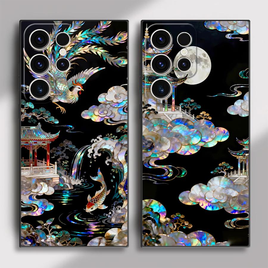 Case for Samsung Galaxy S26 S2 - огляд і ціна Phone Cases Samsung S25 Fe