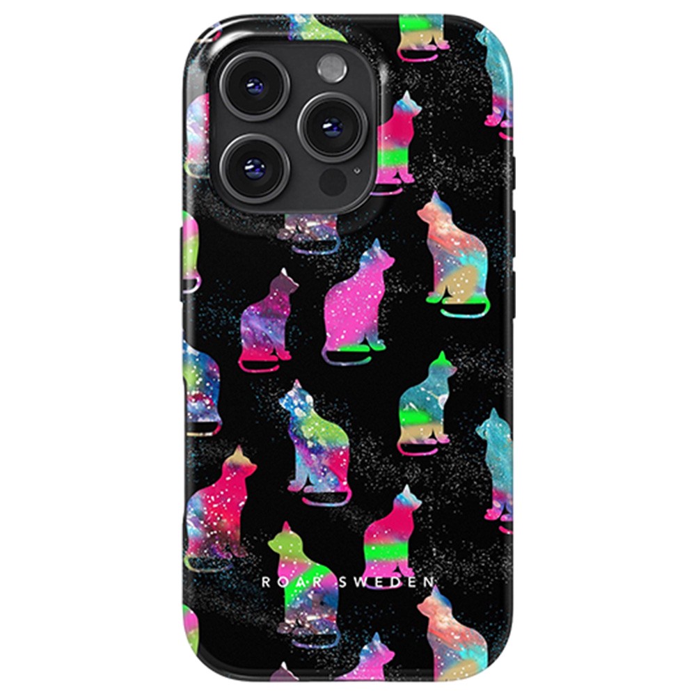 Roar Sweden Purple Marble Phon - огляд і ціна Phone Cases Sweden