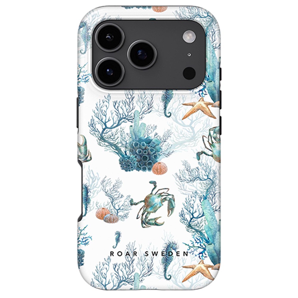 Roar Sweden Purple Marble Phon - огляд і ціна Phone Cases Sweden