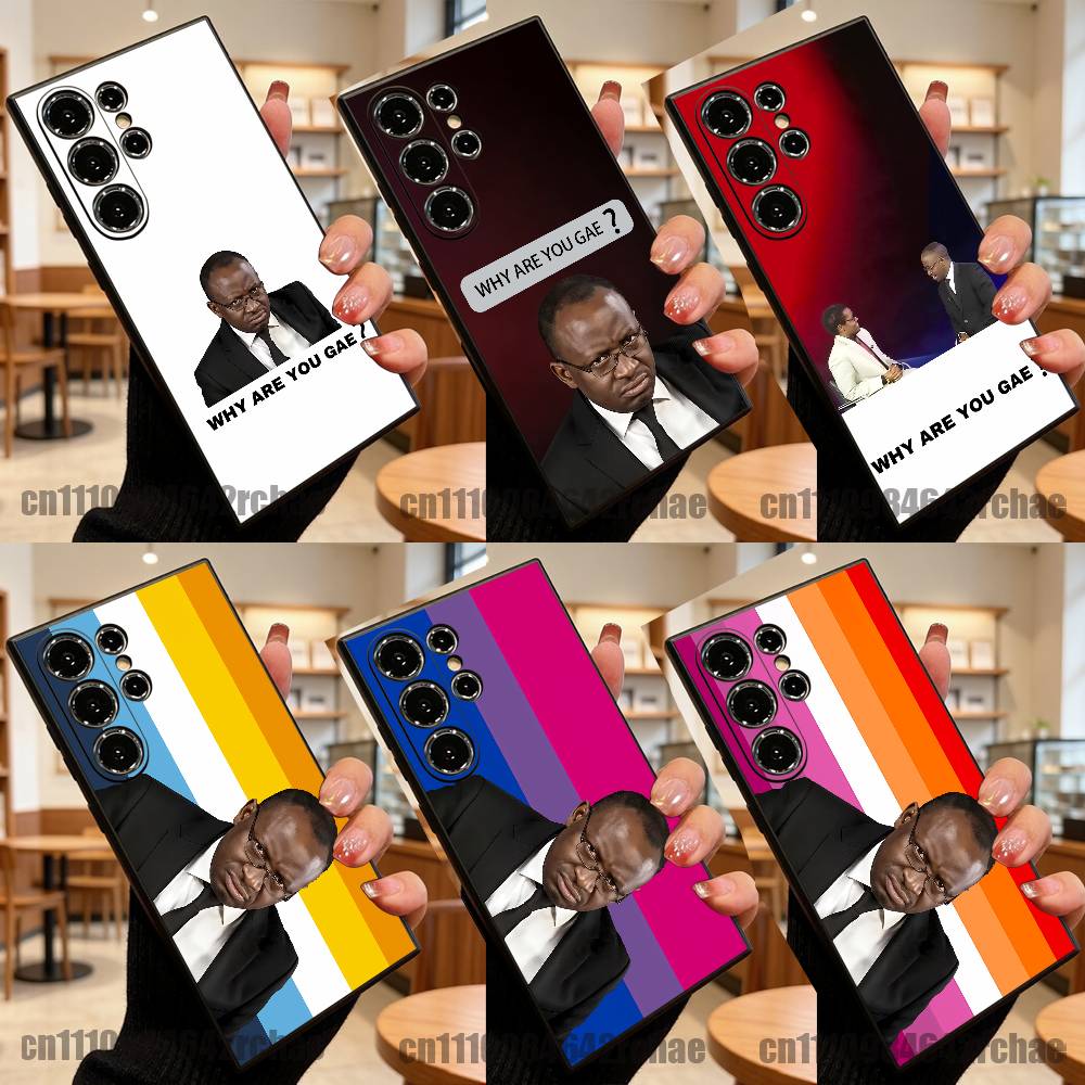 For Why Are You Gae Uganda lgb - огляд і ціна Phone Cases Uganda