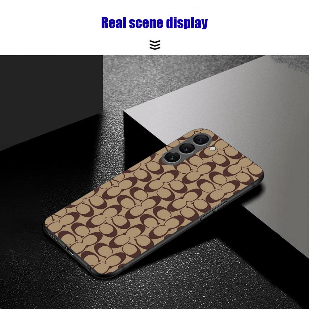 Fashion Luxury Phone Case For  - огляд і ціна Phone Cases Luxury