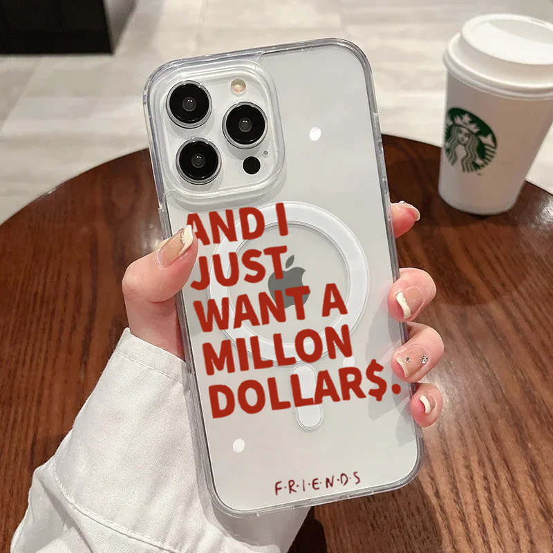 Fashion Abstract Quotes Case F - огляд і ціна Phone Cases Unique