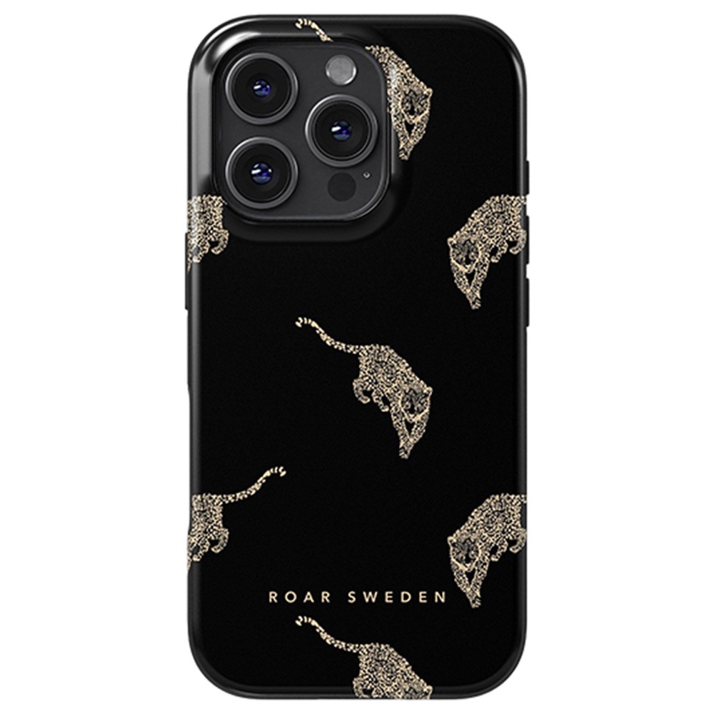 Roar Sweden  Yellow Wave Phone - огляд і ціна Phone Cases Sweden