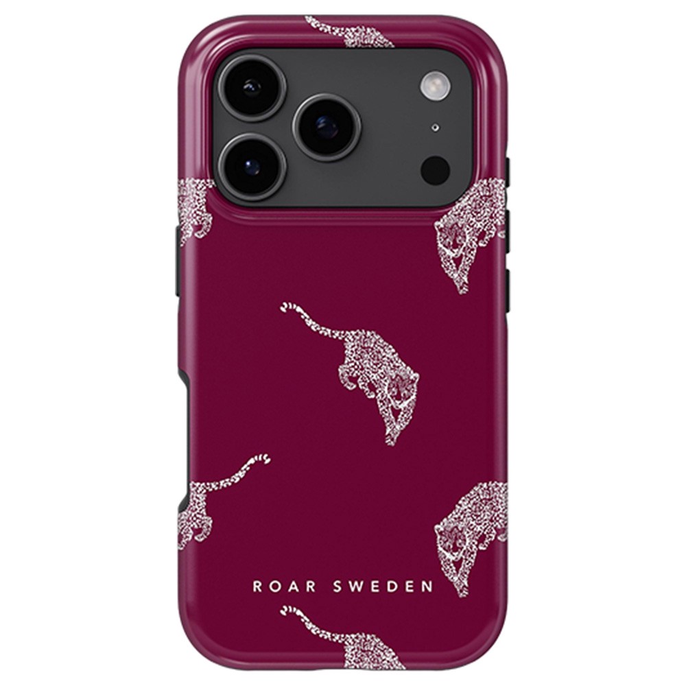 Roar Sweden  Yellow Wave Phone - огляд і ціна Phone Cases Sweden