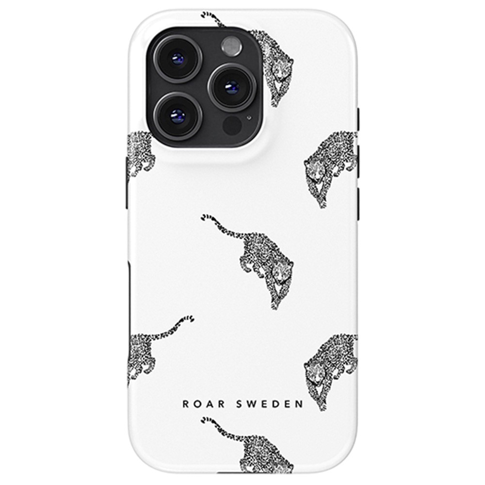 Roar Sweden  Yellow Wave Phone - огляд і ціна Phone Cases Sweden