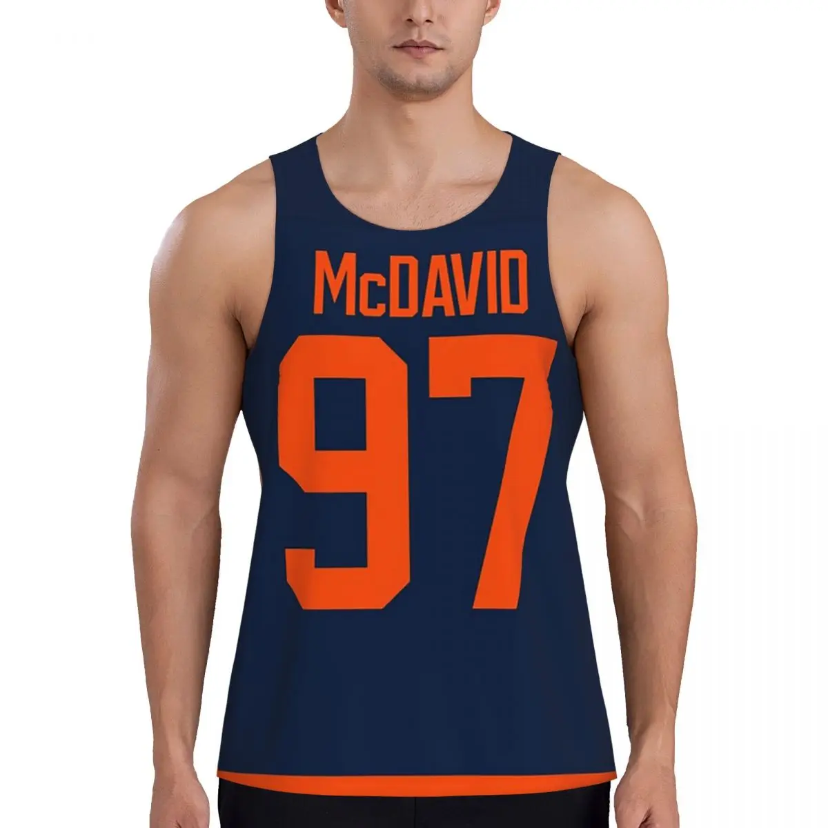 Edmonton Oilers Connor McDavid - огляд і ціна Phone Cases Edmonton