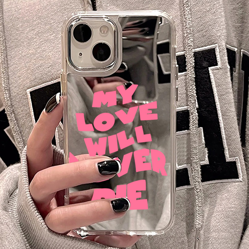 Trendy Quotes & Colorful Lette - огляд і ціна Phone Cases Trending
