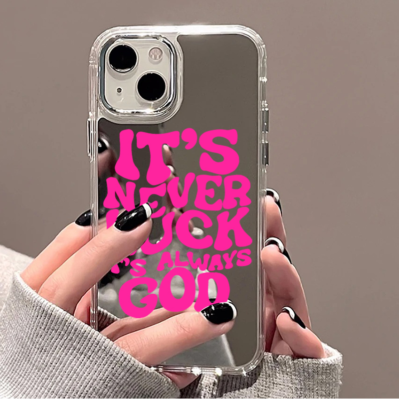 Trendy Quotes & Colorful Lette - огляд і ціна Phone Cases Trending